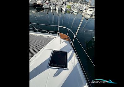 Lagoon 46 Sejlbåd 2022, med Yanmar motor, Spanien