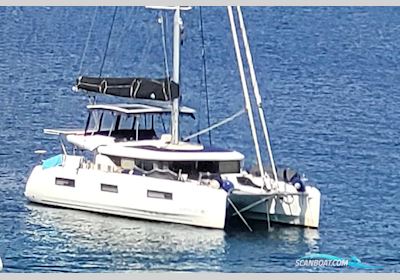 Lagoon 46 Sejlbåd 2020, med Yanmar motor, Grækenland