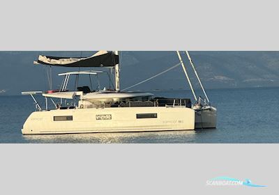 Lagoon 46 Sejlbåd 2020, med Yanmar motor, Grækenland