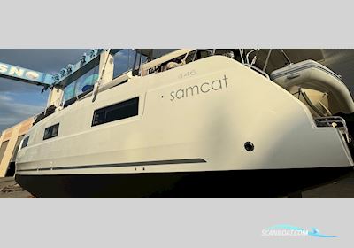 Lagoon 46 Sejlbåd 2020, med Yanmar motor, Grækenland