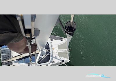 Lagoon 46 Sejlbåd 2020, med Yanmar motor, Grækenland