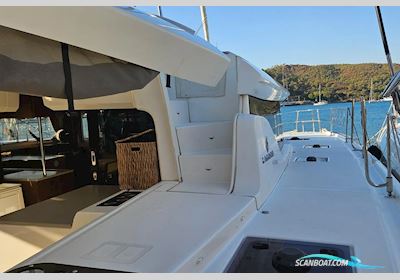 Lagoon 46 Sejlbåd 2020, med Yanmar motor, Virgin Islands