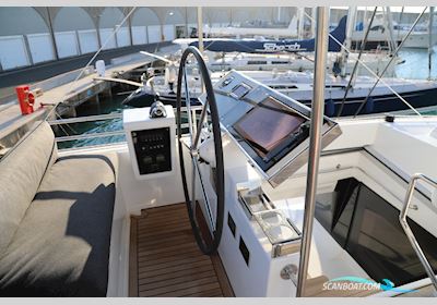 Lagoon 620 Sejlbåd 2020, med Volvo Penta motor, Italien