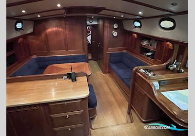 Lemster Aak 1360 Sejlbåd 2001, Holland