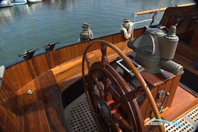 Lemsteraak Roefmodel 