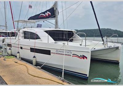 Leopard 40 Sejlbåd 2020, med Yanmar  1 motor, Ej oplyst