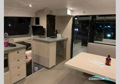 Leopard 40 Sejlbåd 2020, med Yanmar motor, Ej oplyst