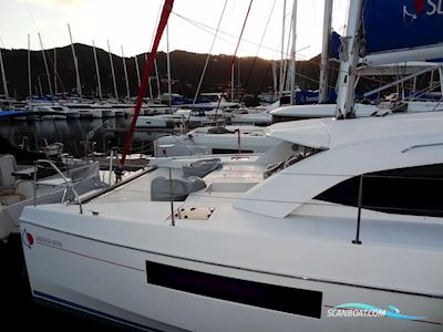 Leopard 40 Sejlbåd 2020, med Yanmar motor, Ej oplyst