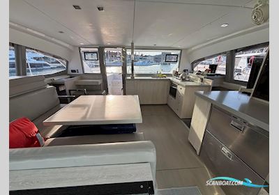 Leopard 40 Sejlbåd 2019, med Yanmar 1 motor, Kroatien