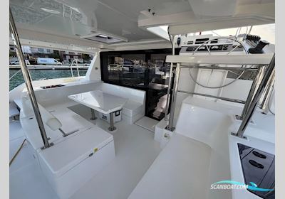 Leopard 40 Sejlbåd 2019, med Yanmar 1 motor, Kroatien