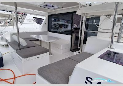 Leopard 40 Sejlbåd 2020, med Yanmar motor, USA