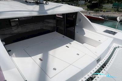 Leopard 40 Sejlbåd 2019, med Yanmar 1 motor, Ej oplyst