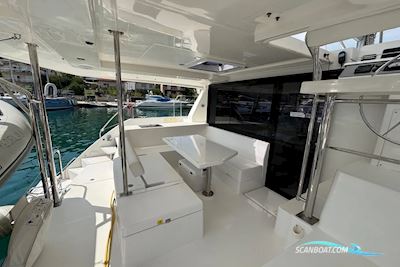 Leopard 40 Sejlbåd 2019, med Yanmar 1 motor, Kroatien