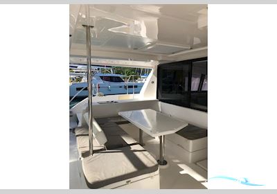 Leopard 40 Sejlbåd 2020, med Yanmar 1 motor, Ej oplyst