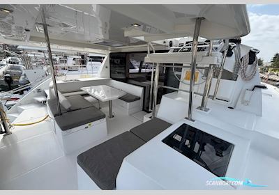 Leopard 40 Sejlbåd 2020, med Yanmar 1 motor, Kroatien