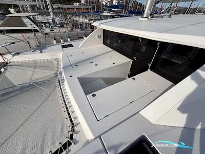 Leopard 40 Sejlbåd 2020, med Yanmar motor, Kroatien