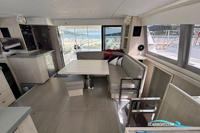 Leopard 40 Sejlbåd 2020, med Yanmar motor, Kroatien