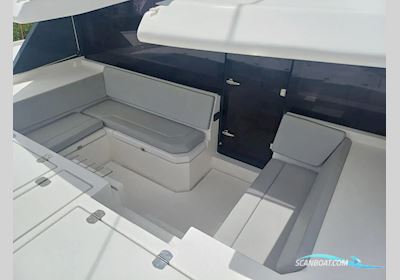 Leopard 45 Sejlbåd 2020, med Yanmar motor, Ej oplyst