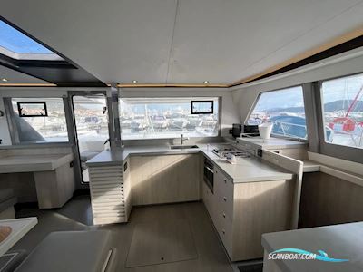 Leopard 45 Sejlbåd 2019, med Yanmar motor, Italien