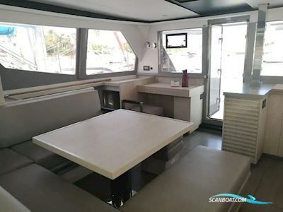 Leopard 45 Sejlbåd 2019, med Yanmar motor, Italien