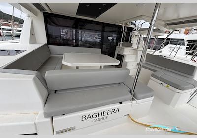Leopard 45 Sejlbåd 2020, med Yanmar motor, Kroatien