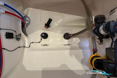 Leopard 45 Sejlbåd 2020, med Yanmar motor, Kroatien