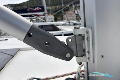 Leopard 45 Sejlbåd 2020, med Yanmar motor, Kroatien