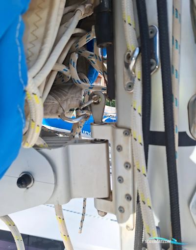 Leopard 45 Sejlbåd 2019, med Yanmar motor, Italien