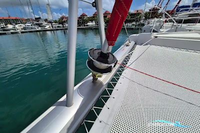 Leopard 45 Sejlbåd 2021, med Yanmar motor, Ej oplyst