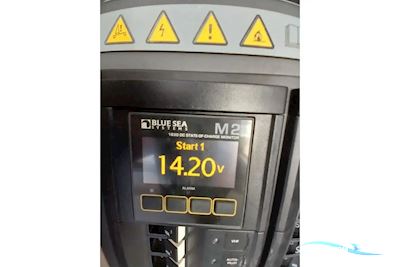 Leopard 45 Sejlbåd 2018, med Yanmar motor, Ej oplyst
