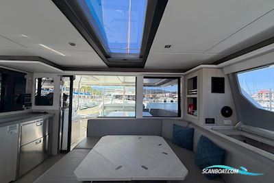 Leopard 45 Sejlbåd 2021, med Yanmar motor, Grækenland