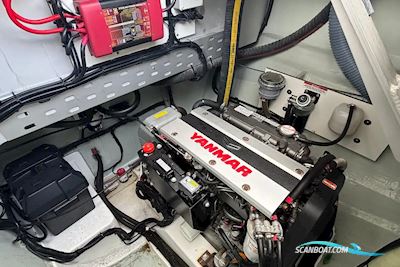 Leopard 45 Sejlbåd 2020, med Yanmar motor, Kroatien