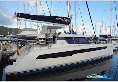Leopard 50 Sejlbåd 2019, med Yanmar motor, Ej oplyst