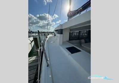 Leopard 50 Sejlbåd 2020, med Yanmar motor, Virgin Islands