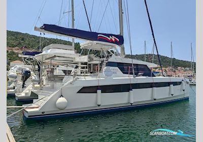 Leopard 50 Sejlbåd 2020, med Yanmar motor, Kroatien