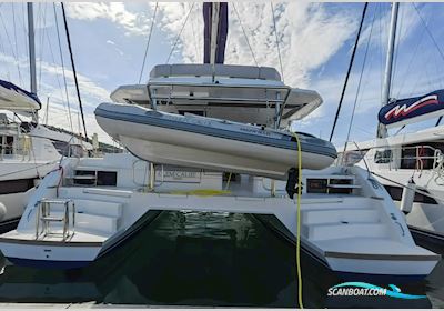 Leopard 50 Sejlbåd 2020, med Yanmar motor, Kroatien