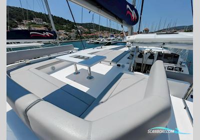 Leopard 50 Sejlbåd 2020, med Yanmar motor, Kroatien