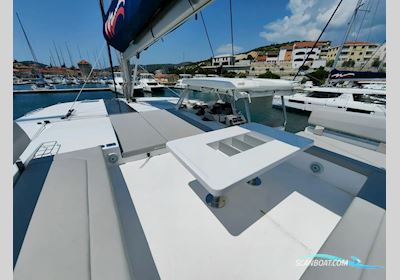 Leopard 50 Sejlbåd 2020, med Yanmar motor, Kroatien