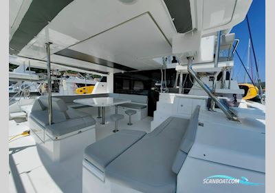 Leopard 50 Sejlbåd 2020, med Yanmar motor, Kroatien