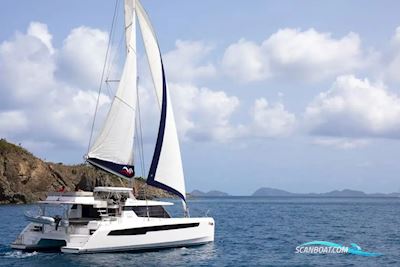 Leopard 50 Sejlbåd 2021, med Yanmar motor, Ej oplyst