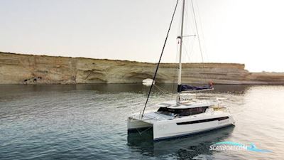 Leopard Catamarans 50 Sejlbåd 2021, med Yanmar motor, Ingen land info