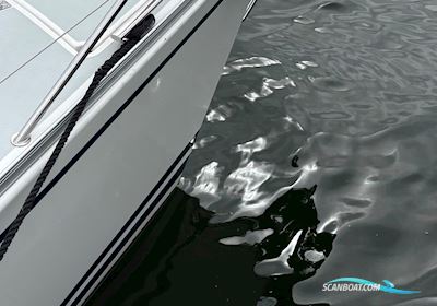 Linjett 34 Sejlbåd 2019, med Yanmar 3YM30 motor, Sverige