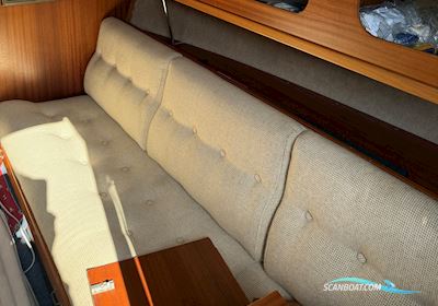Lm Mermaid 270 Sejlbåd 1987, med Buck motor, Danmark