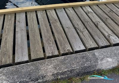 Luffe 37 Den200 (Mkiii) Sejlbåd 2004, med Volvo Penta motor, Danmark