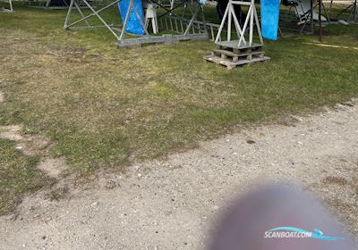 Luffe 37 Sejlbåd 1986, med Ukendt motor, Danmark
