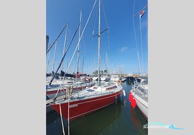 Mallard  9M Sejlbåd 1981, Holland
