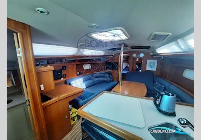 Marlow Hunter Hunter 36 Sejlbåd 2006, med Yanmar motor, Frankrig