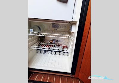 Marlow Hunter Hunter 36 Sejlbåd 2006, med Yanmar motor, Frankrig