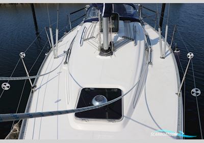 Maxi 1050 Sejlbåd 2006, med Volvo Penta MD2020 motor, Sverige