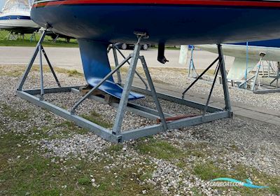 Maxi 1200 Sejlbåd 2007, med Volvo Penta D2-55 motor, Danmark